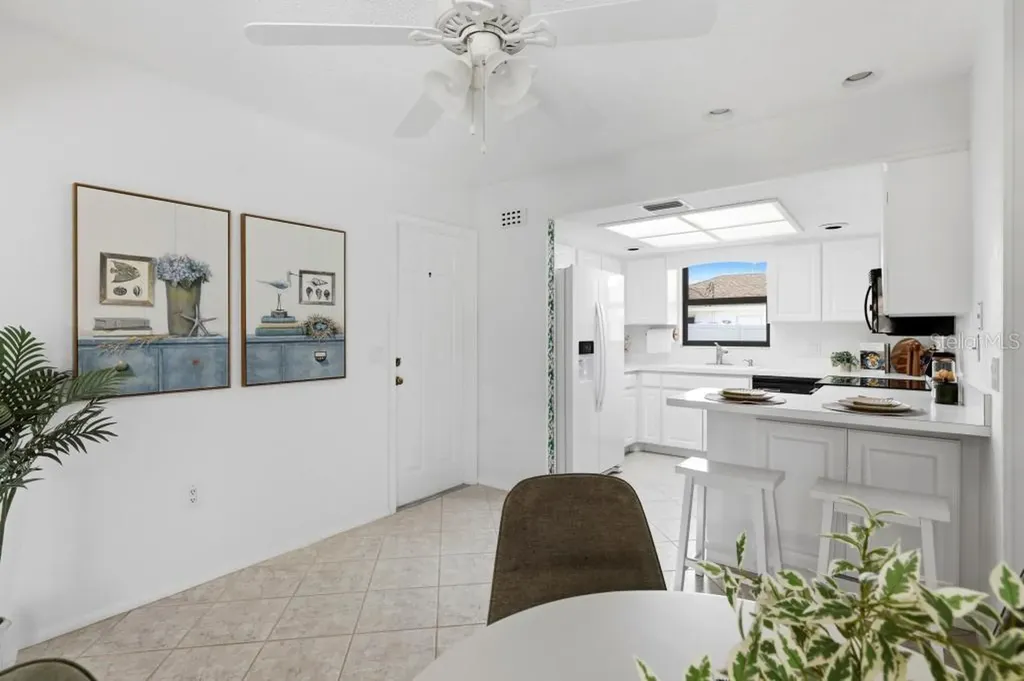 154 Hourglass Drive Venice FL 34293