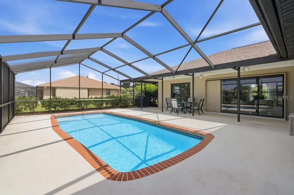 154 Hourglass Drive Venice FL 34293