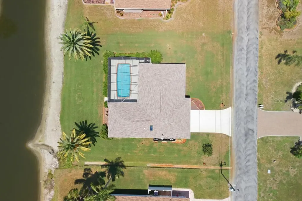 154 Hourglass Drive Venice FL 34293