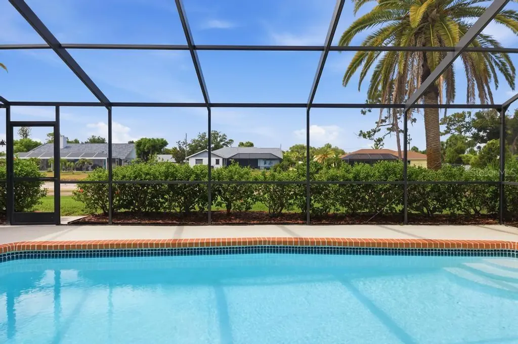 154 Hourglass Drive Venice FL 34293