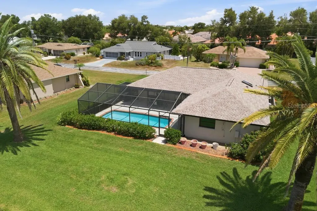 154 Hourglass Drive Venice FL 34293