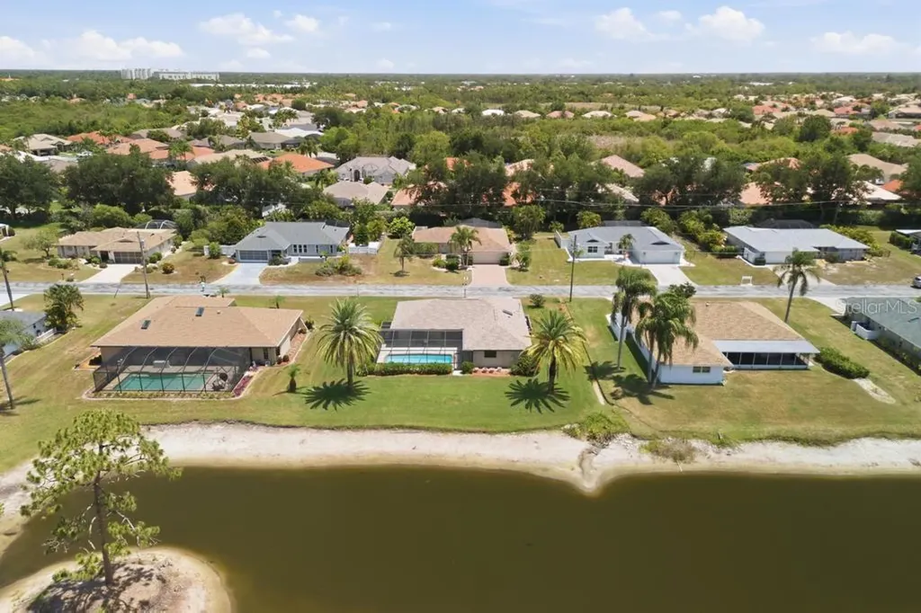 154 Hourglass Drive Venice FL 34293