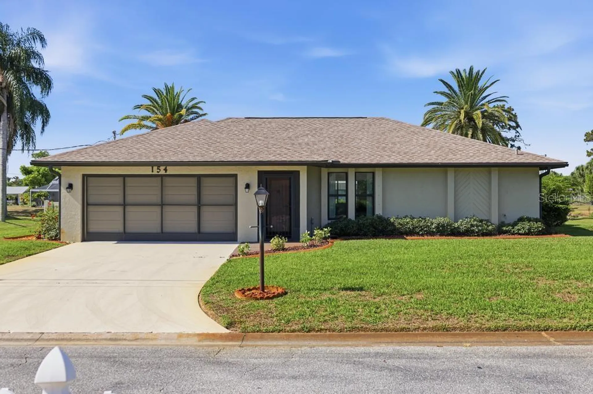 154 Hourglass Drive Venice FL 34293