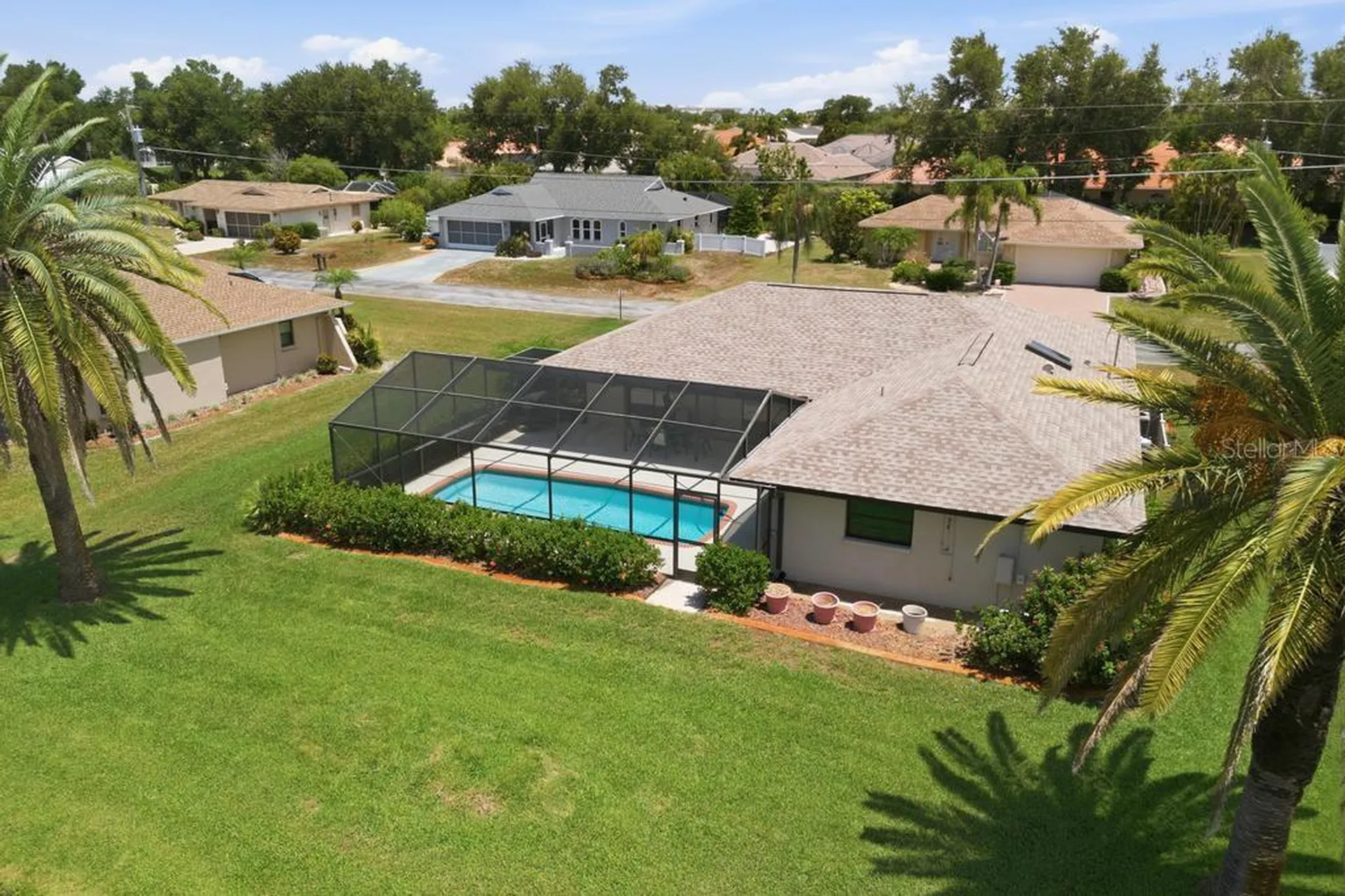 154 Hourglass Drive Venice FL 34293