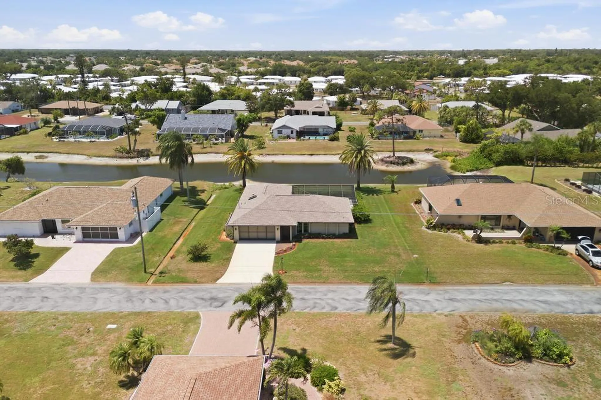 154 Hourglass Drive Venice FL 34293