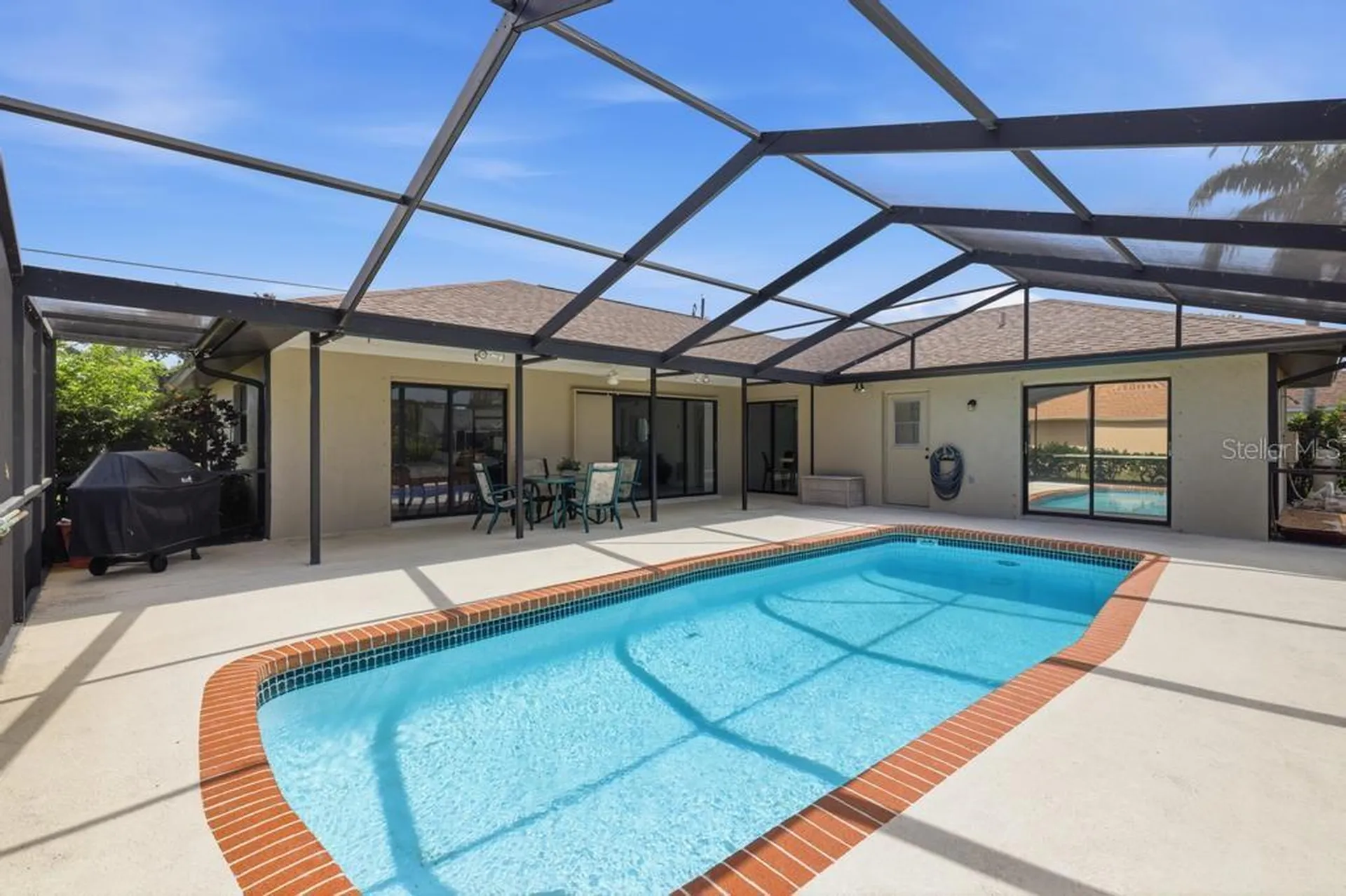 154 Hourglass Drive Venice FL 34293