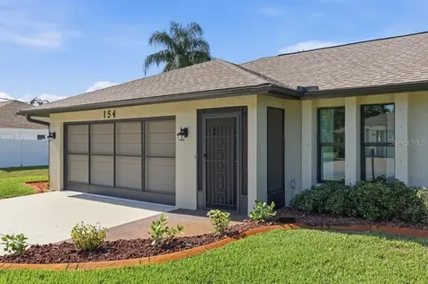 154 Hourglass Drive Venice FL 34293