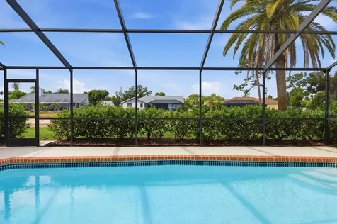 154 Hourglass Drive Venice FL 34293