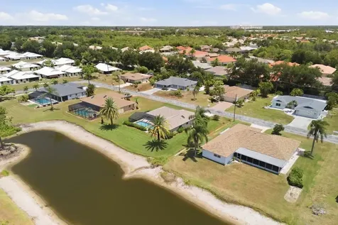 154 Hourglass Drive Venice FL 34293