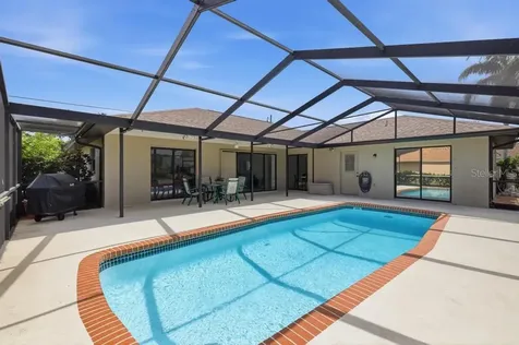 154 Hourglass Drive Venice FL 34293