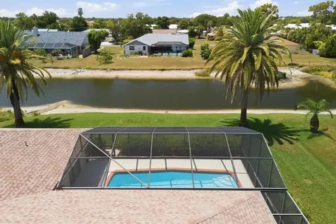 154 Hourglass Drive Venice FL 34293