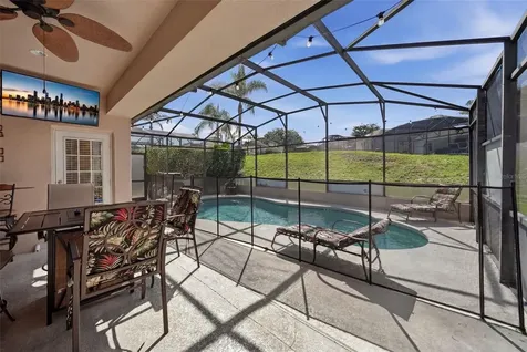 429 Orista Drive Davenport FL 33897