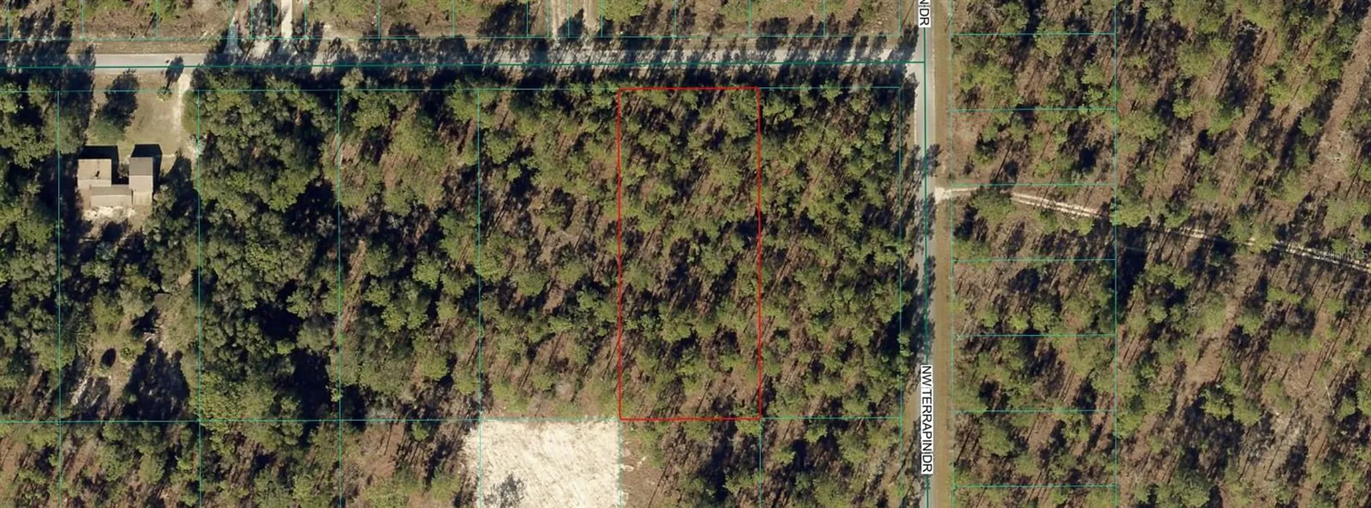 00 NW Falcon Avenue Dunnellon FL 34431