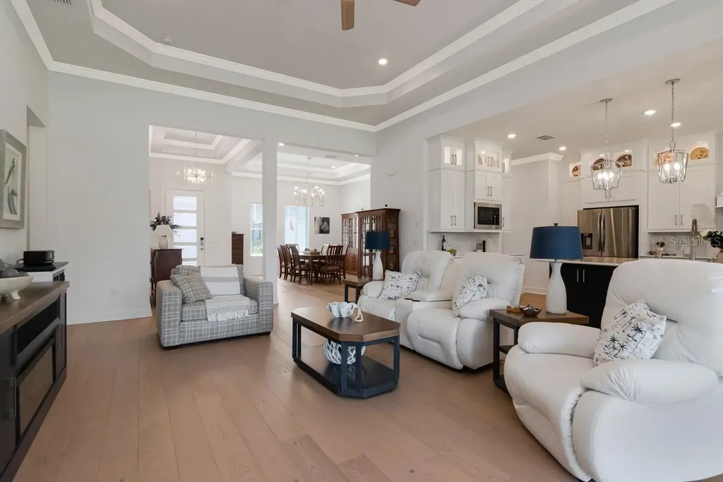 2639 Yacht Place Wesley Chapel FL 33543