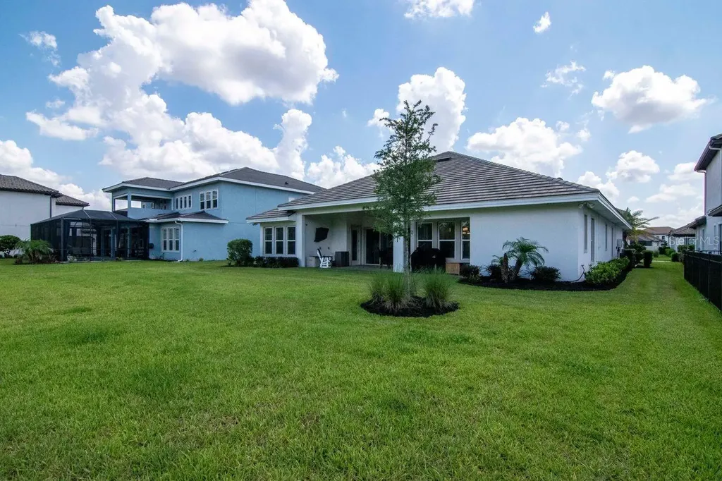 2639 Yacht Place Wesley Chapel FL 33543