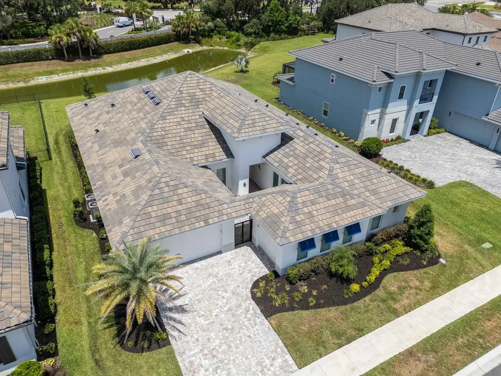 2639 Yacht Place Wesley Chapel FL 33543