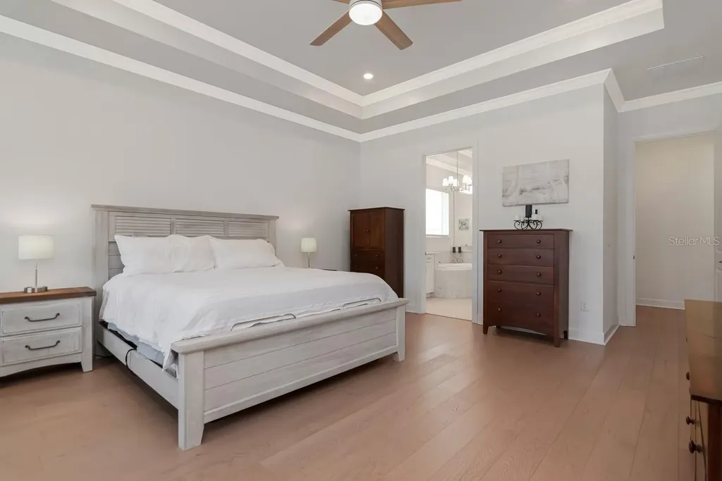 2639 Yacht Place Wesley Chapel FL 33543