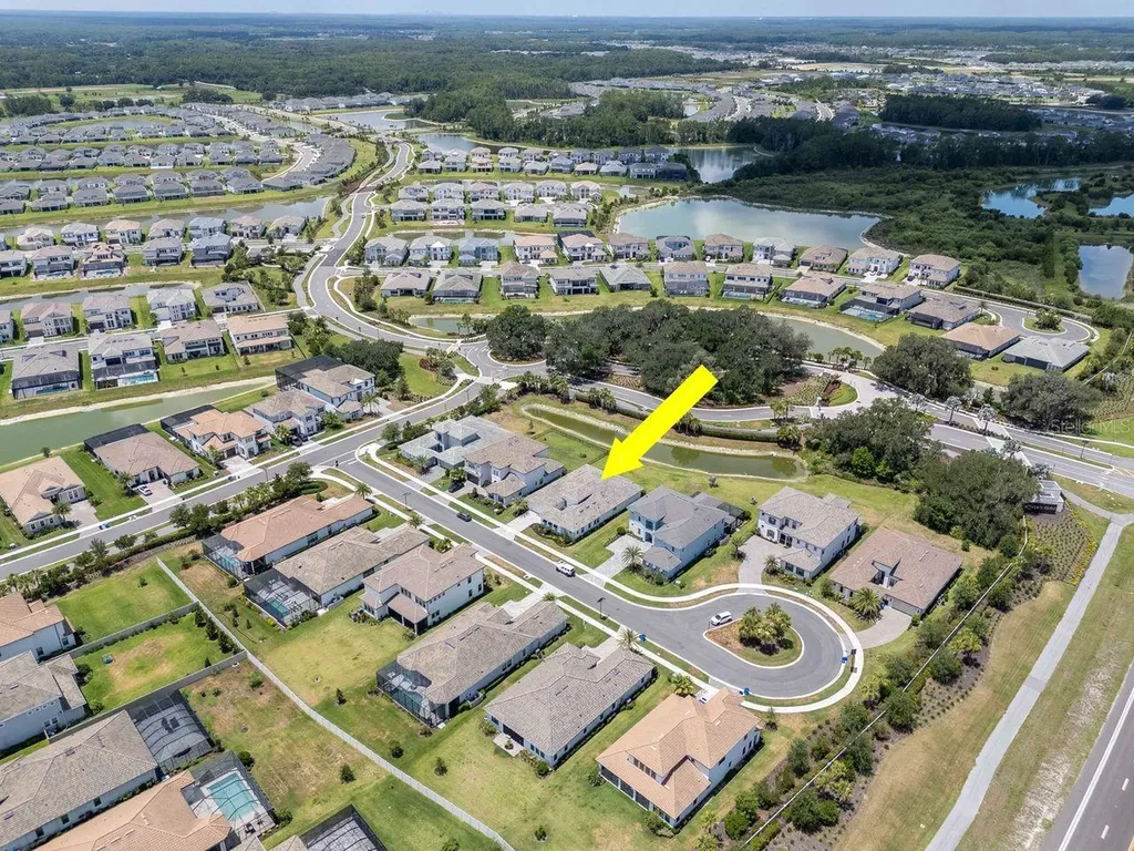 2639 Yacht Place Wesley Chapel FL 33543