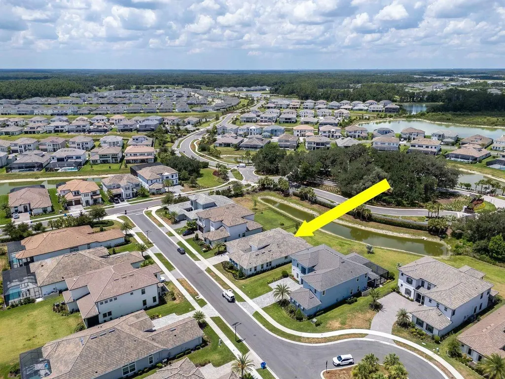 2639 Yacht Place Wesley Chapel FL 33543