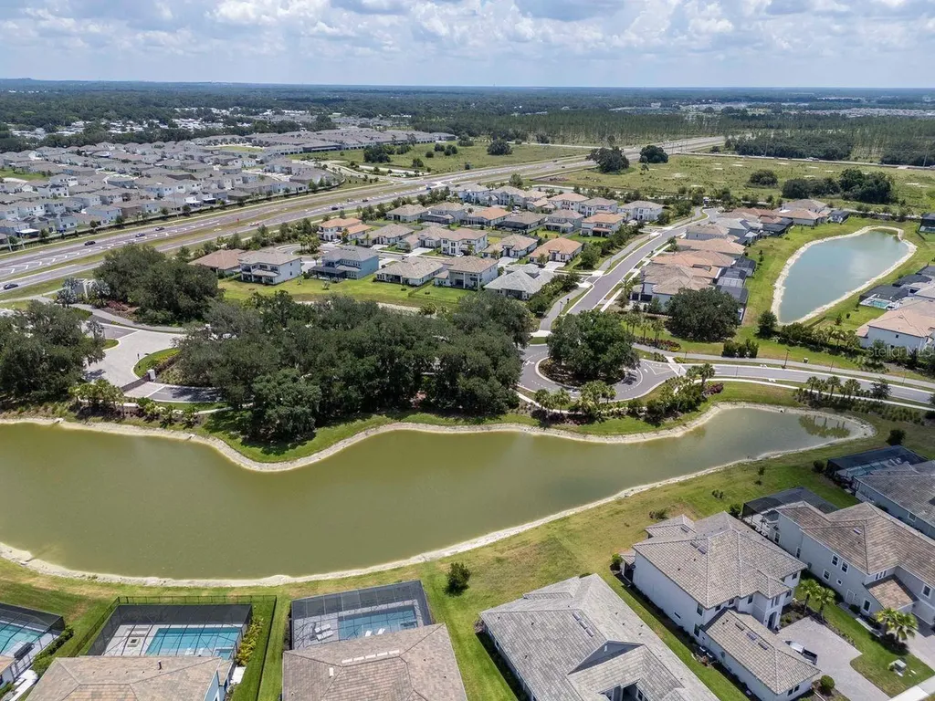 2639 Yacht Place Wesley Chapel FL 33543