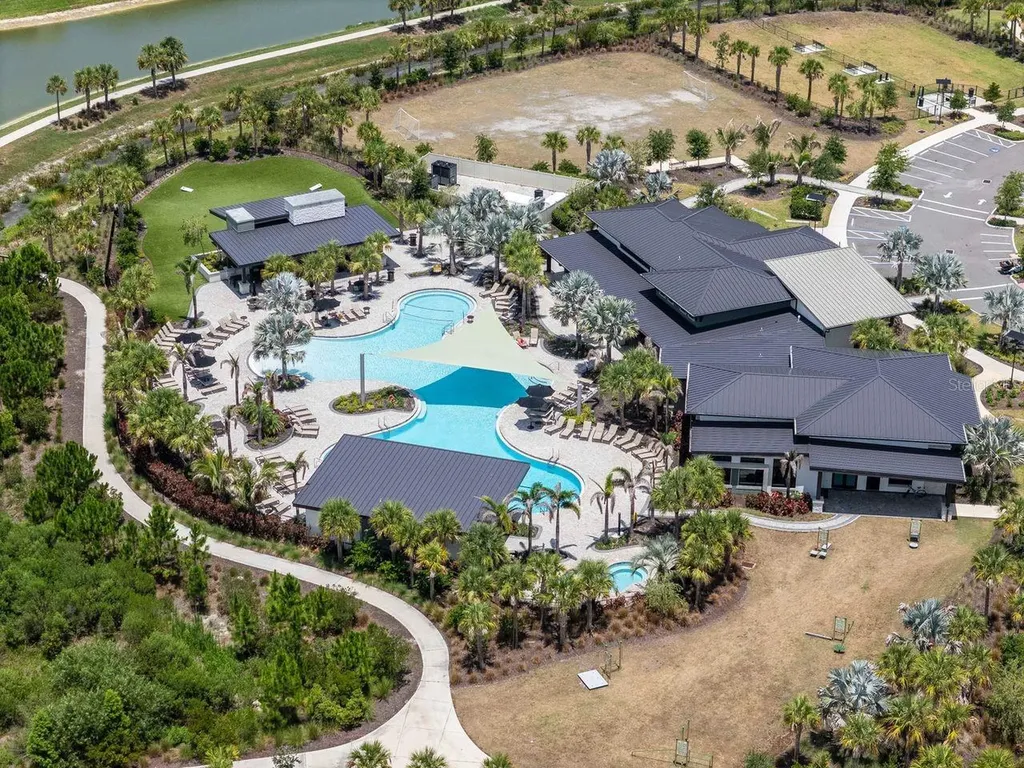 2639 Yacht Place Wesley Chapel FL 33543