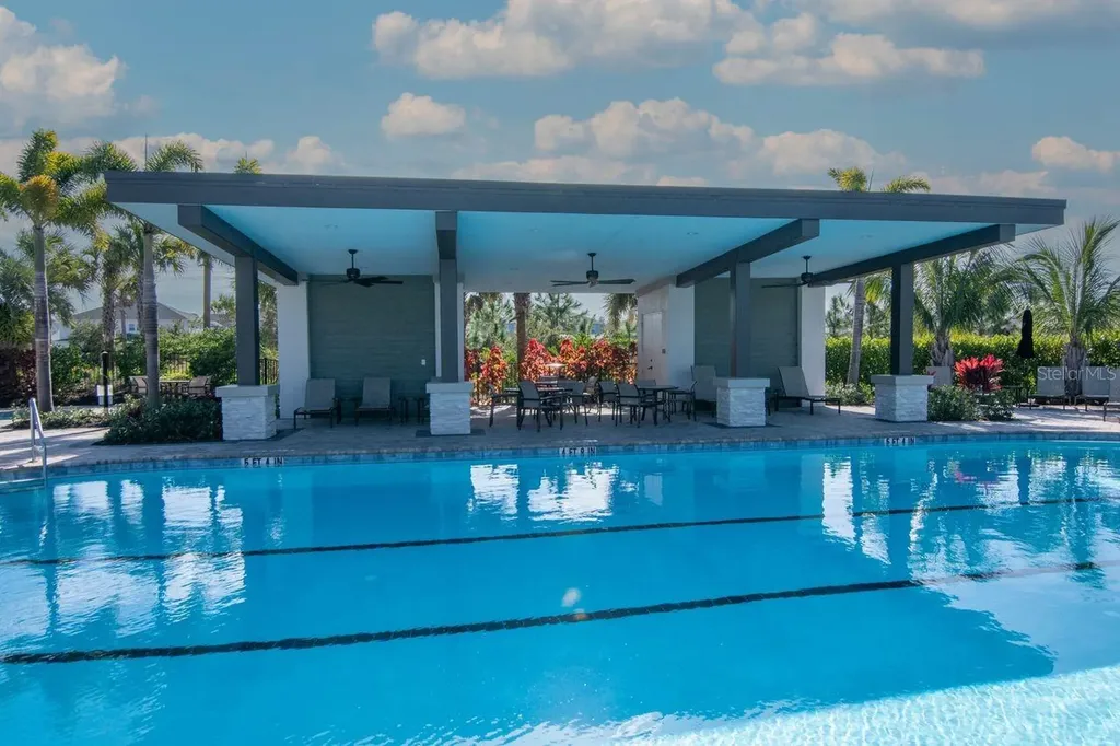 2639 Yacht Place Wesley Chapel FL 33543