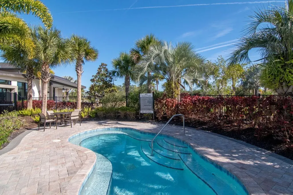 2639 Yacht Place Wesley Chapel FL 33543