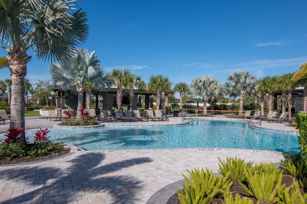 2639 Yacht Place Wesley Chapel FL 33543