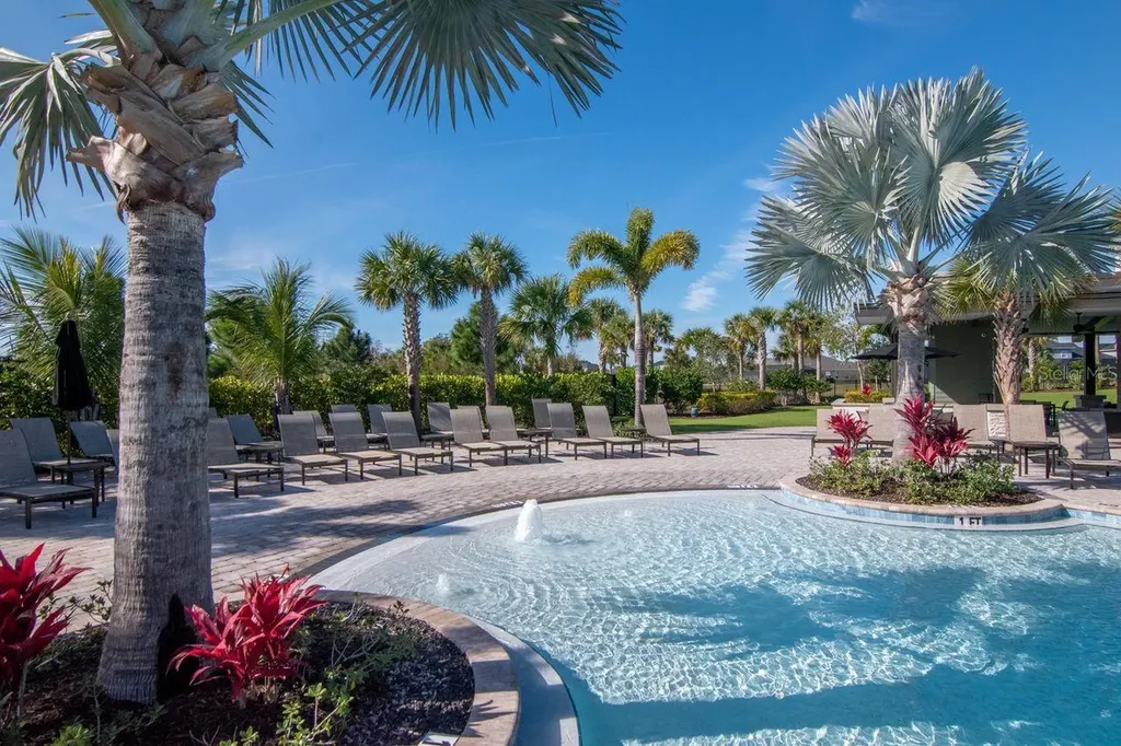 2639 Yacht Place Wesley Chapel FL 33543
