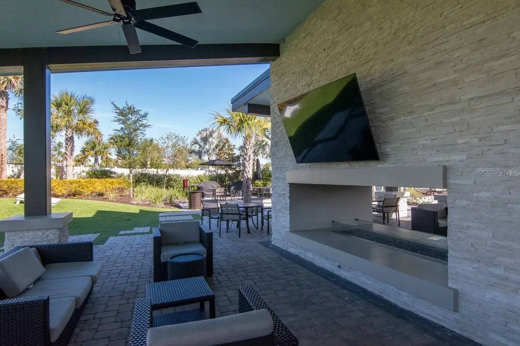 2639 Yacht Place Wesley Chapel FL 33543