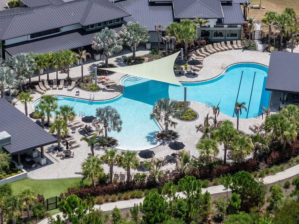 2639 Yacht Place Wesley Chapel FL 33543