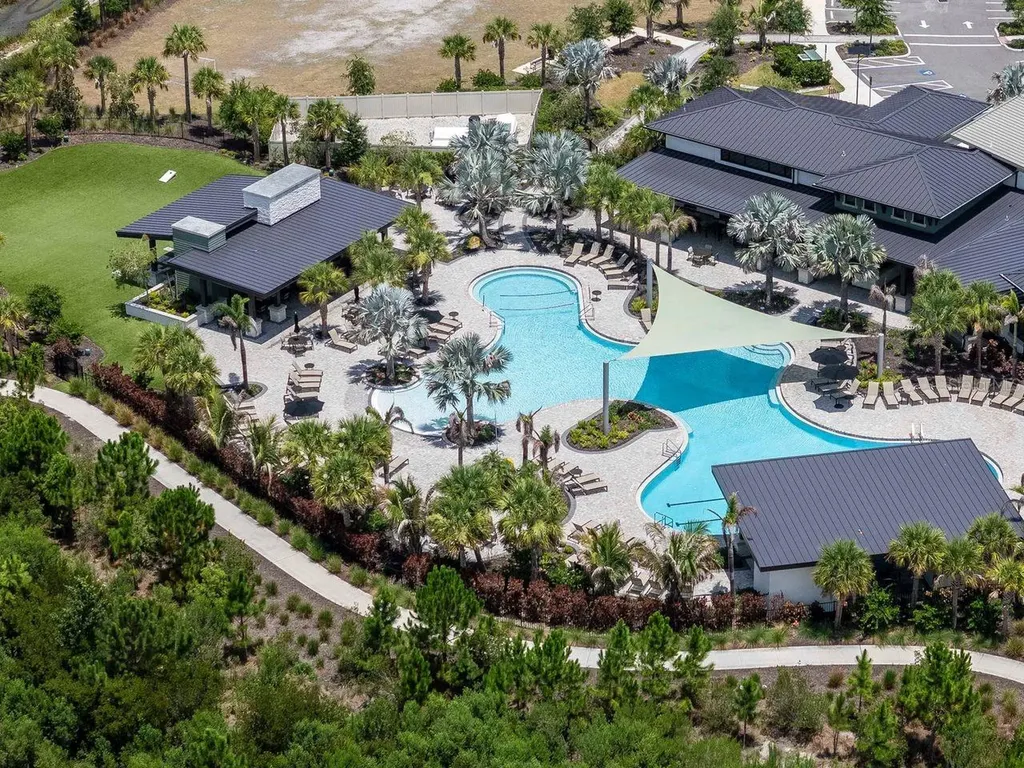 2639 Yacht Place Wesley Chapel FL 33543