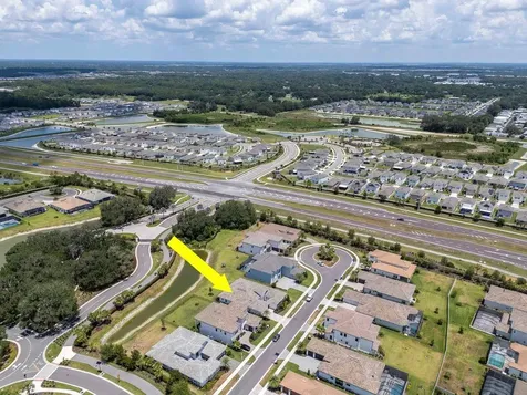 2639 Yacht Place Wesley Chapel FL 33543