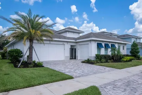 2639 Yacht Place Wesley Chapel FL 33543
