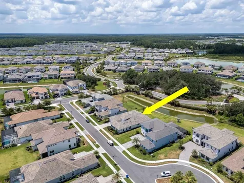 2639 Yacht Place Wesley Chapel FL 33543
