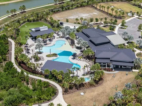 2639 Yacht Place Wesley Chapel FL 33543