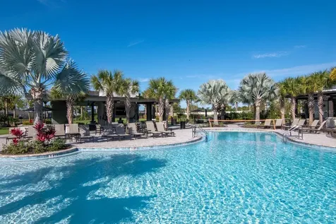2639 Yacht Place Wesley Chapel FL 33543