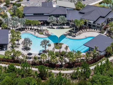 2639 Yacht Place Wesley Chapel FL 33543