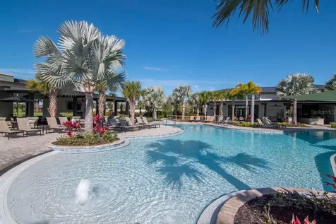 2639 Yacht Place Wesley Chapel FL 33543