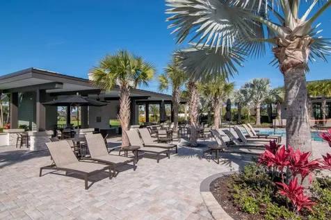 2639 Yacht Place Wesley Chapel FL 33543