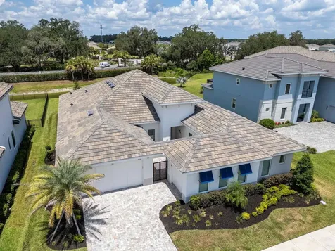 2639 Yacht Place Wesley Chapel FL 33543