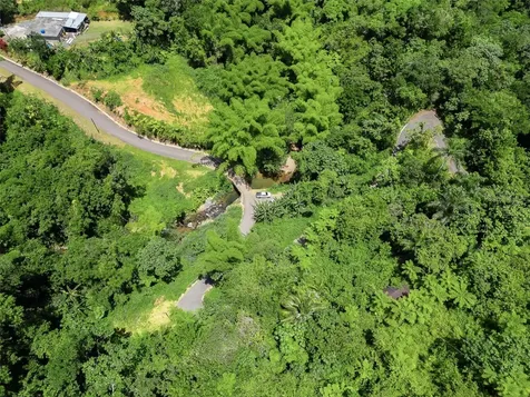 Carretera 124 Km 1.3 Bo. Buena Vista Las Marias PR 00670