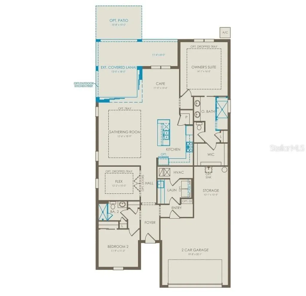 6812 Willow Bank Drive Clermont FL 34711