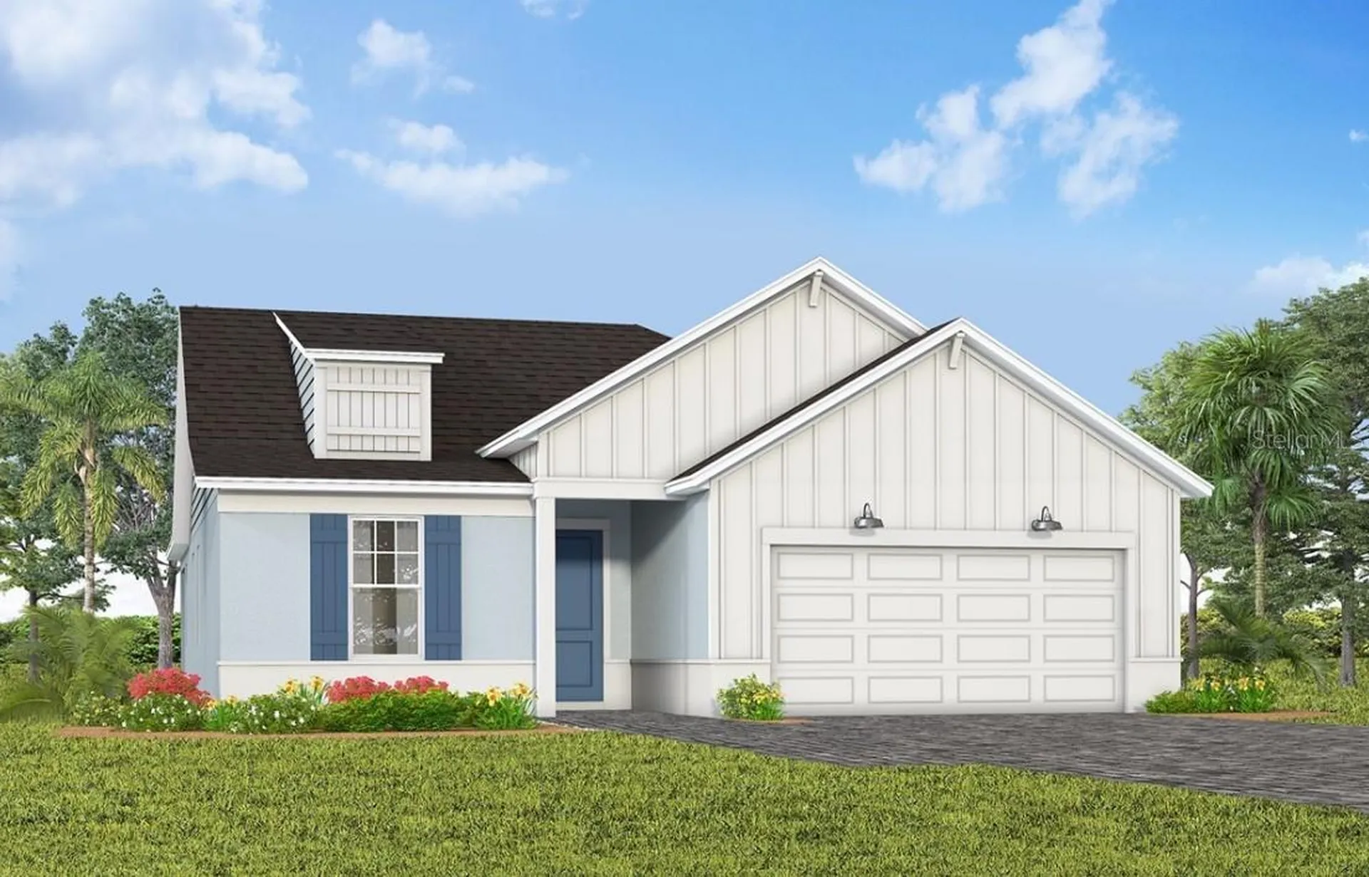 6812 Willow Bank Drive Clermont FL 34711