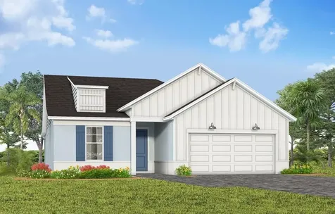 6812 Willow Bank Drive Clermont FL 34711