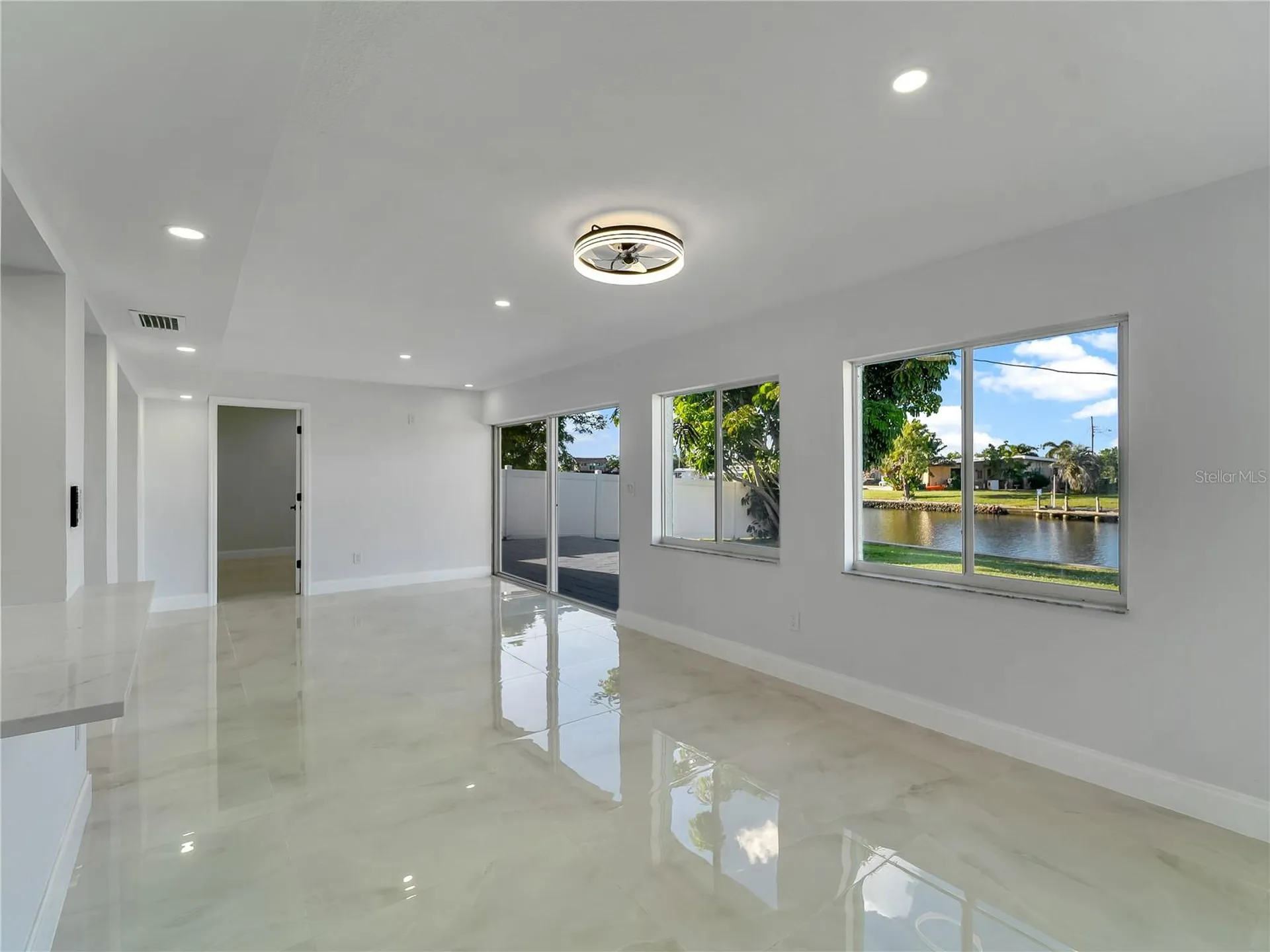 581 Lindley Terrace Port Charlotte FL 33952