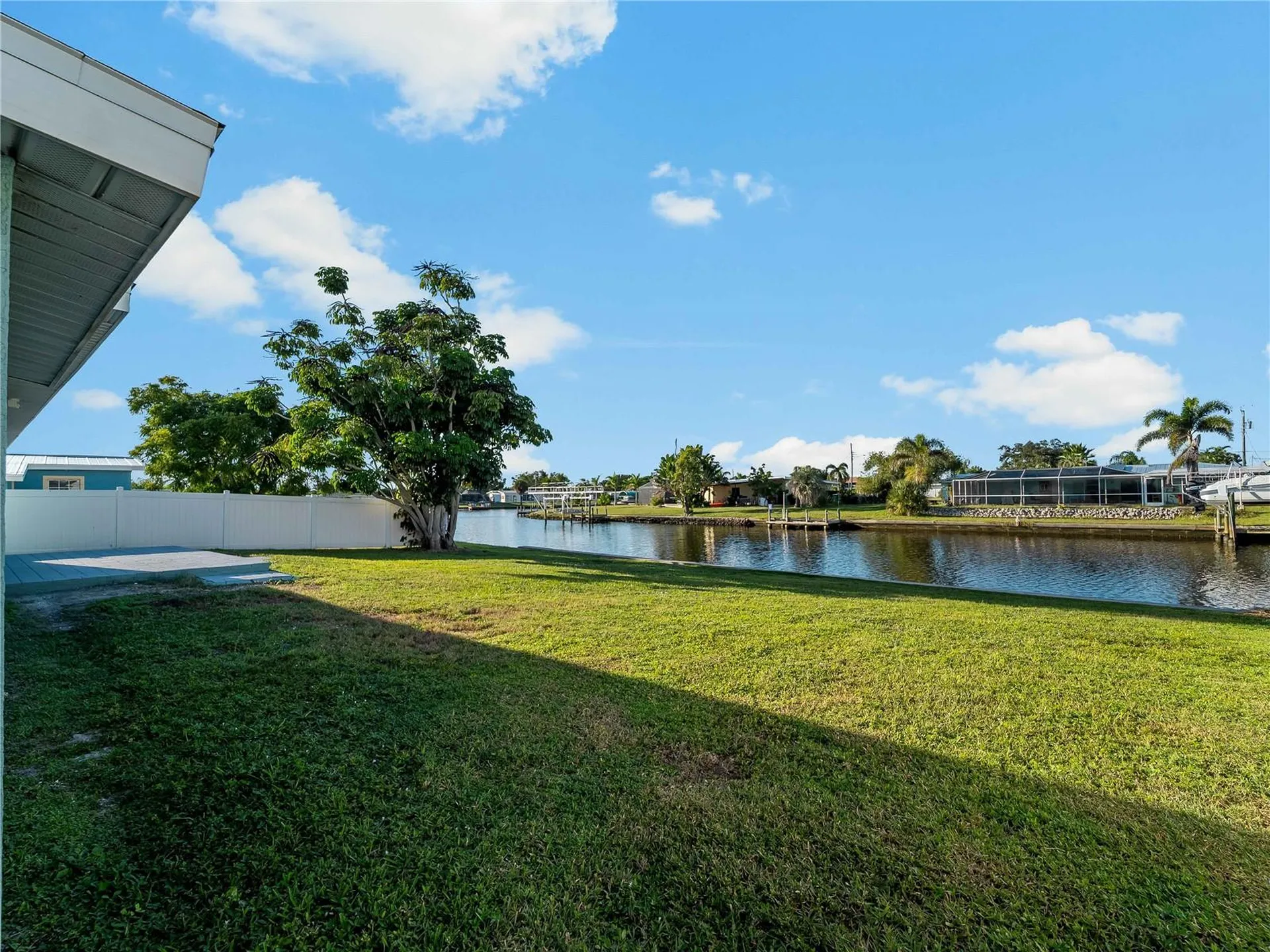 581 Lindley Terrace Port Charlotte FL 33952