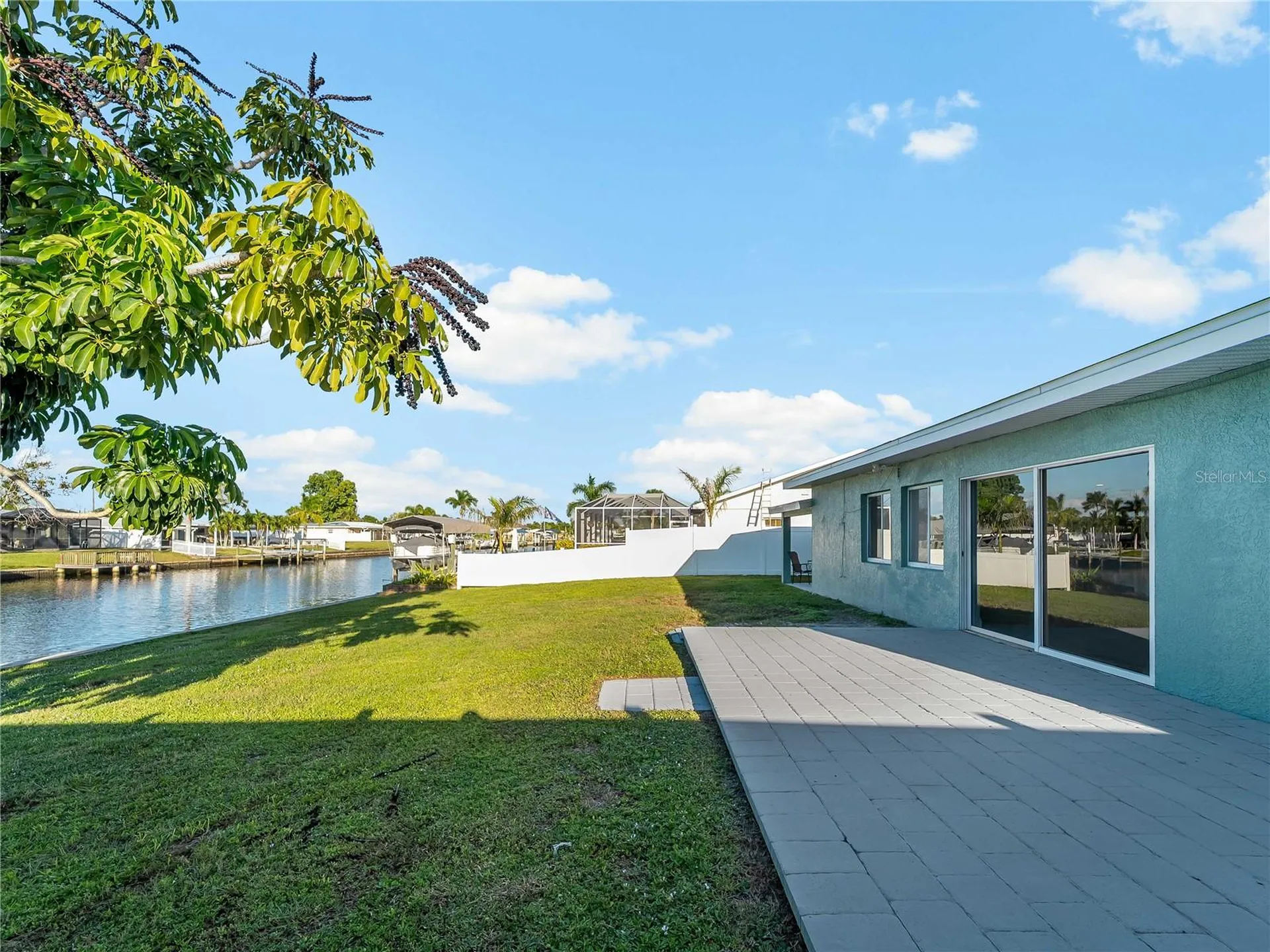 581 Lindley Terrace Port Charlotte FL 33952