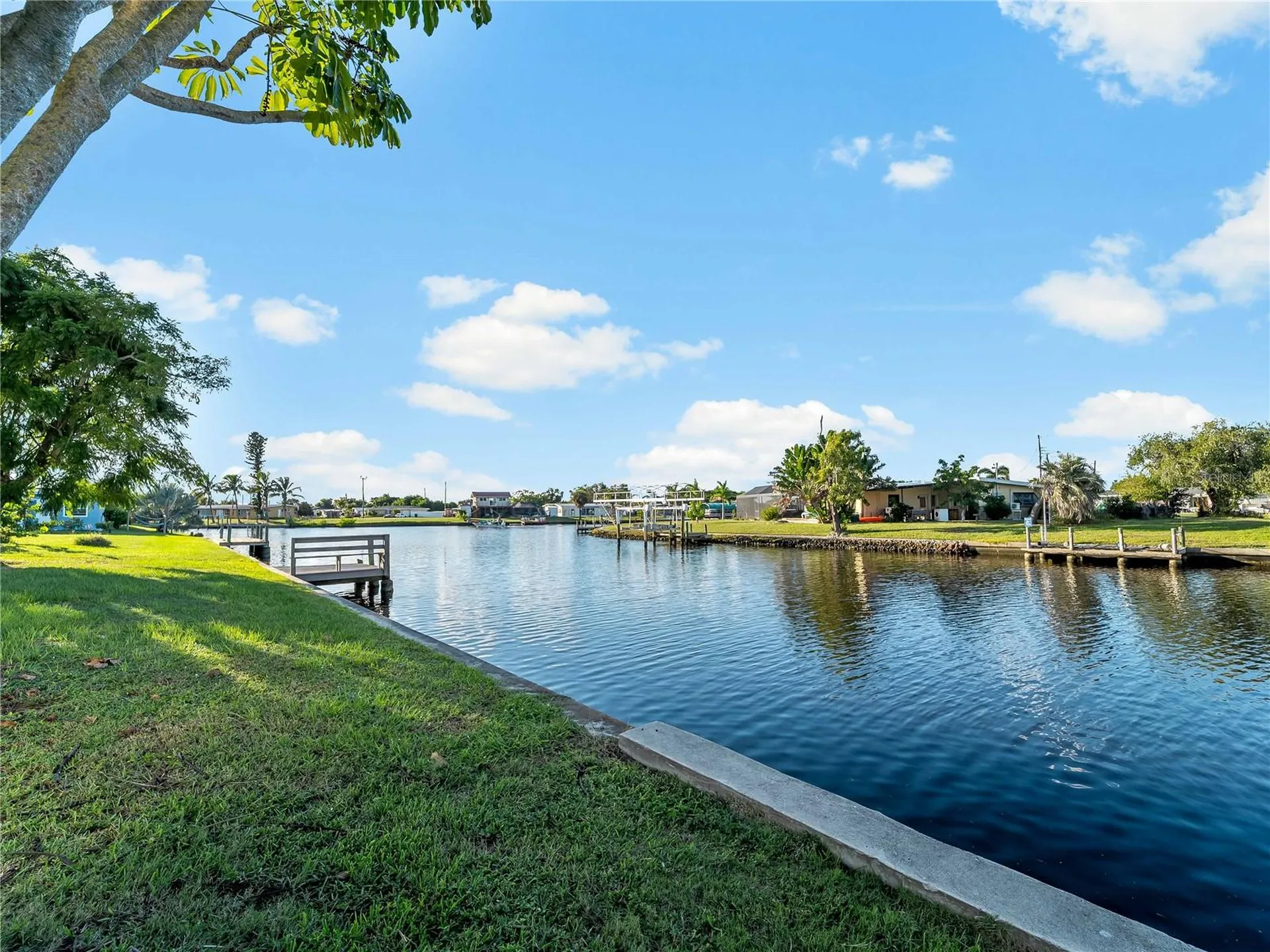 581 Lindley Terrace Port Charlotte FL 33952