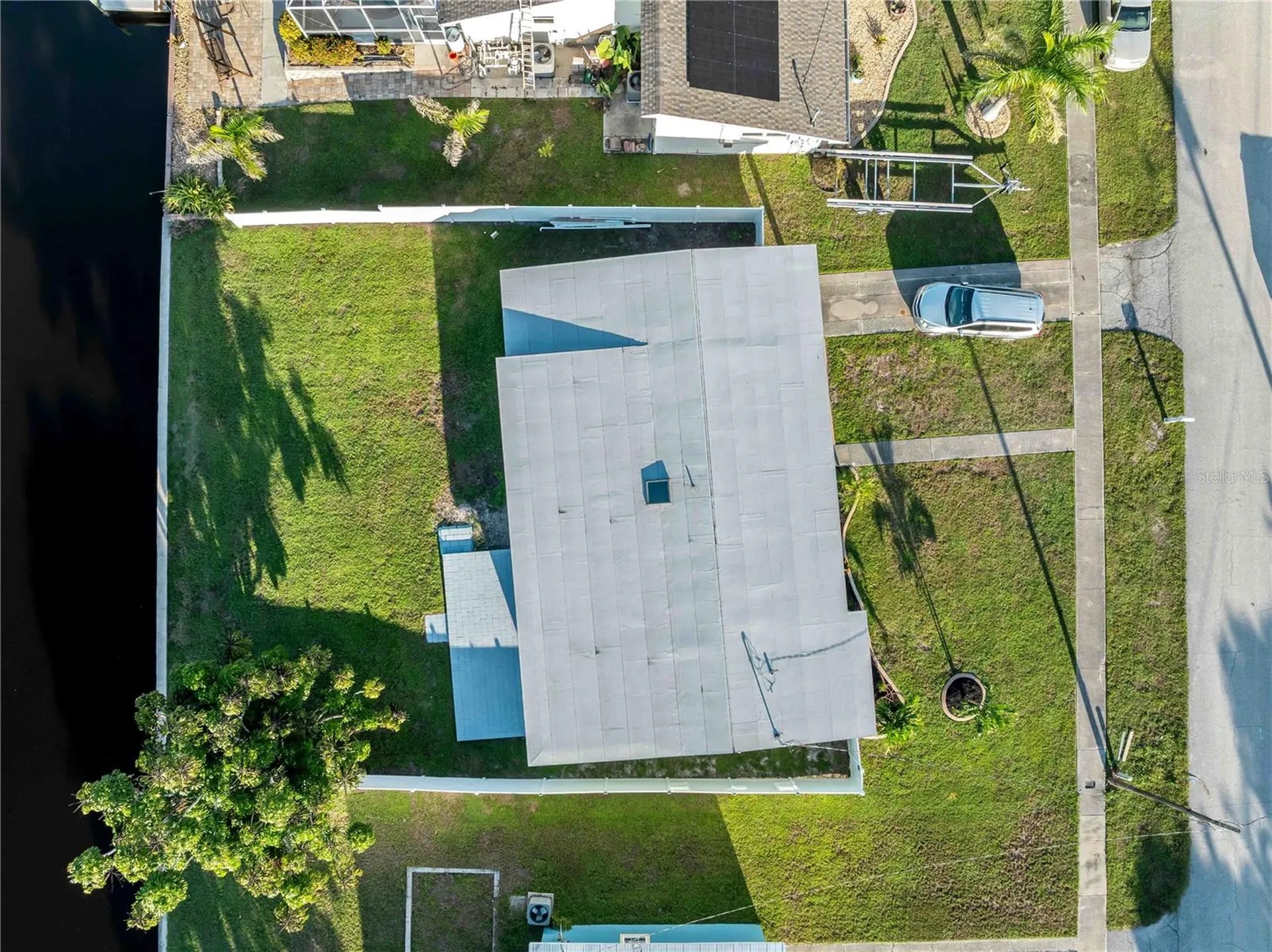 581 Lindley Terrace Port Charlotte FL 33952